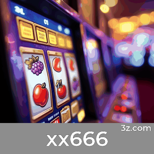 avaliações sobre xx666 slots