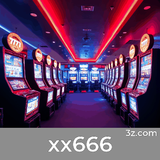 avaliações sobre xx666 slots