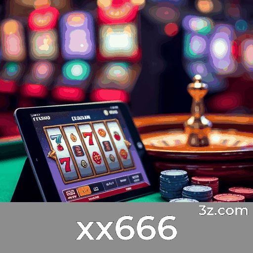 avaliações sobre xx666 slots